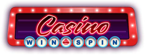 casino win spin slot
